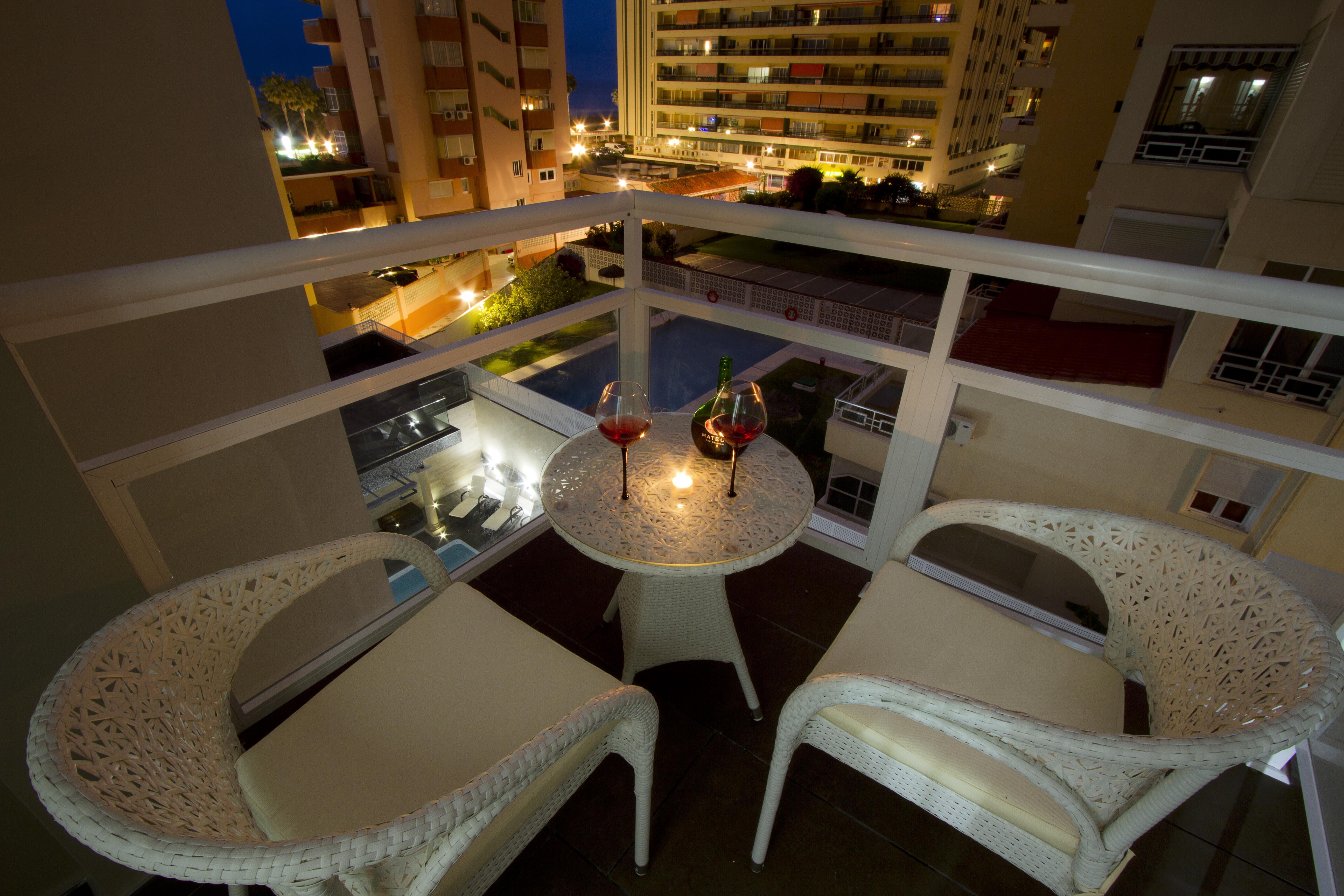 Hotel Moon Dreams Torremolinos (Adults Only) Exterior foto